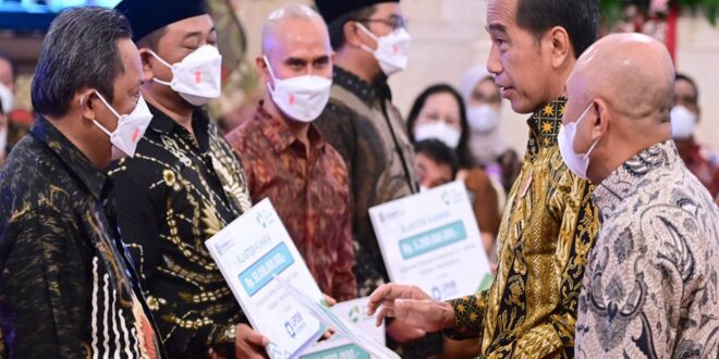 KUR Mandiri Jogja 2025