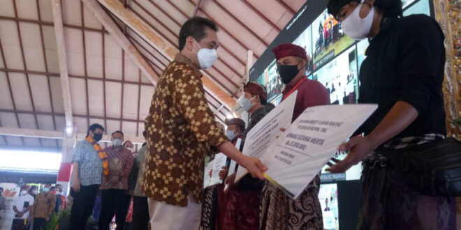 KUR Bank Nobu 2025 Kapan Dibuka