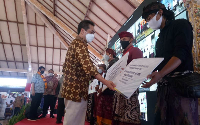 KUR Bank Nobu 2025 Kapan Dibuka