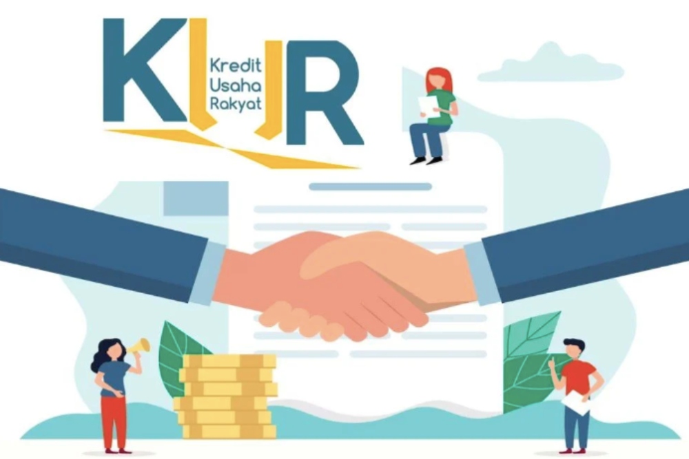 KUR Mandiri 2025 Online