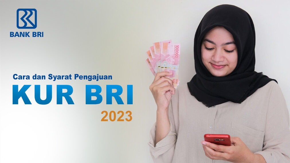 Pembukaan Pinjaman KUR BRI 2025