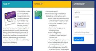 Cara Cek Dapat Bantuan PIP 2025