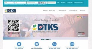 Bantuan Dtks 2025