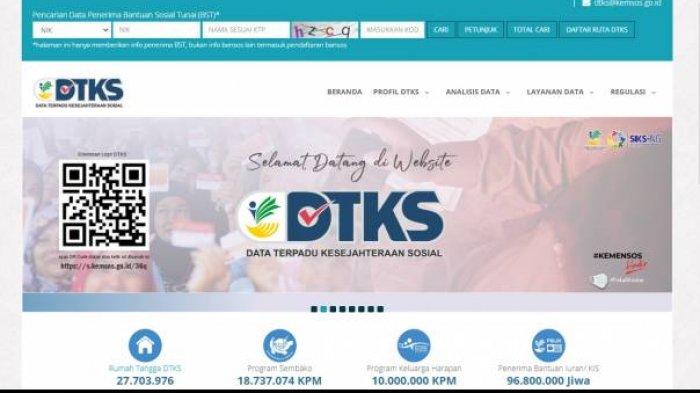 Bantuan Dtks 2025