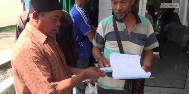 Cara Cek KIS Bantuan 2025 Lewat Hp