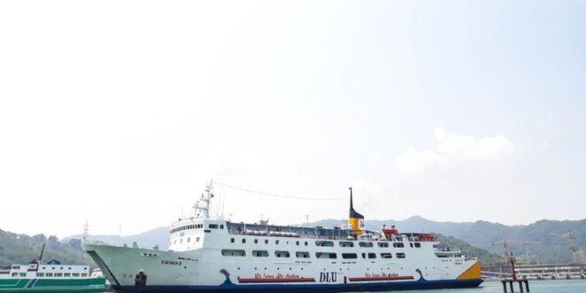 Cilegon banten provinsi menarik fakta tagar geger tahun belanda