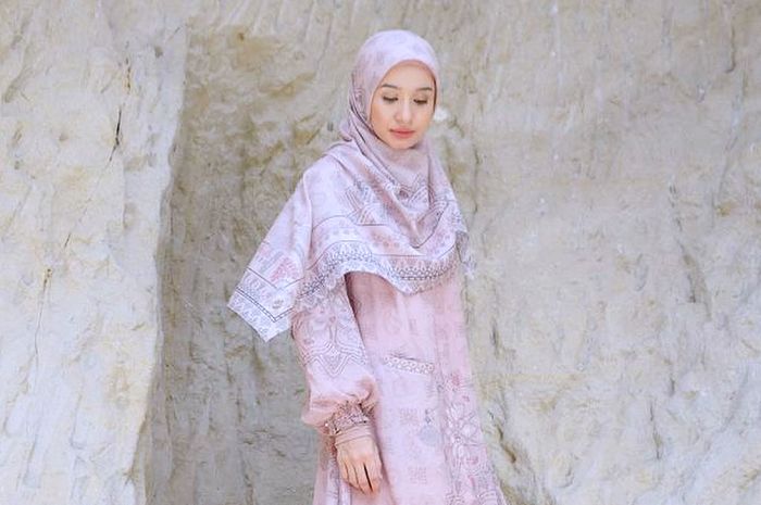 Warna Baju Lebaran Tahun  2025 Yang Lagi Trend
