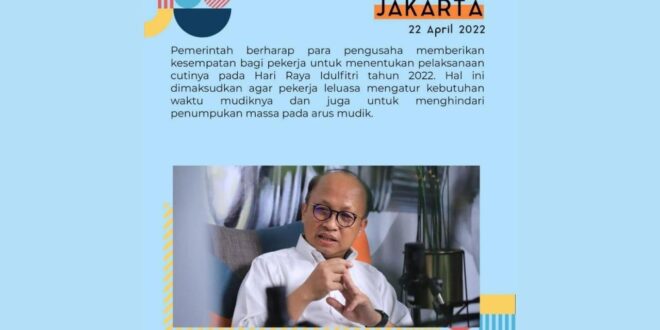 Cuti Bersama Bank Idul Fitri 2025