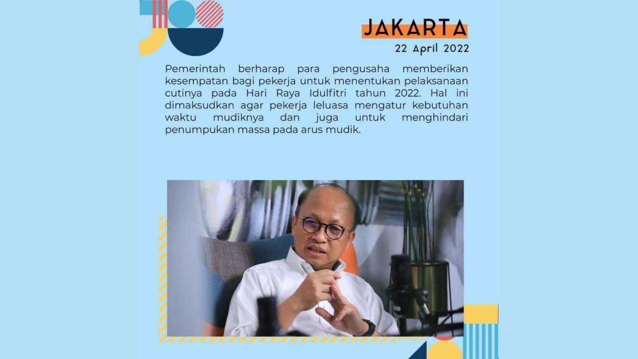 Cuti Bersama Bank Idul Fitri 2025