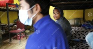 Bantuan Rehab Asrama Pesantren Tahun Anggaran 2025