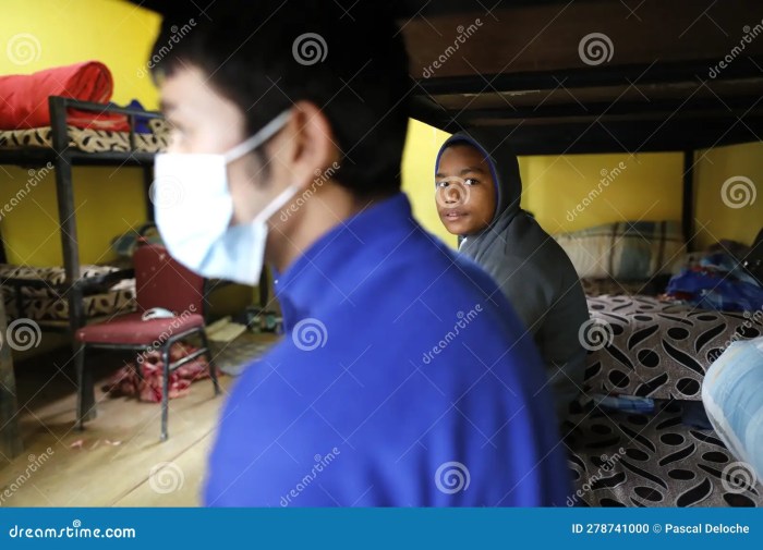 Sekolah pemerintah periode seluruh siap rehabilitasi waktu Bantuan Rehab Asrama Pesantren Tahun Anggaran 2025