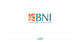 KUR Tki BNI 2025