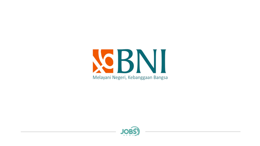 KUR Tki BNI 2025