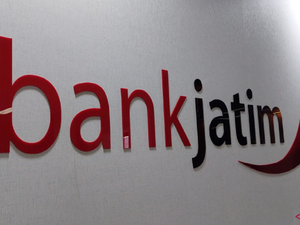 Brosur KUR Bank Jatim 2025