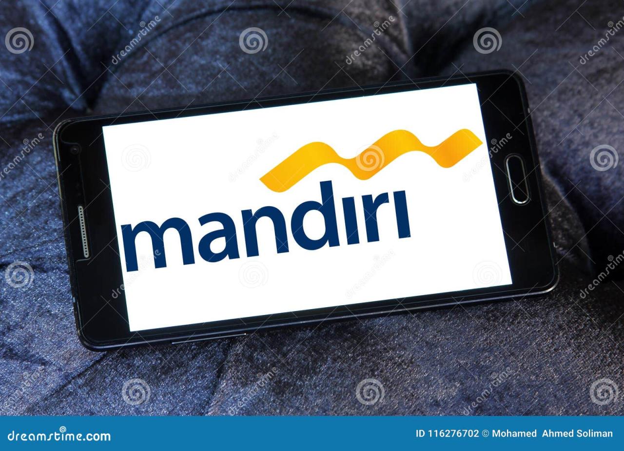 KUR 2025 Mandiri