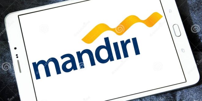 KUR 2025 Mandiri