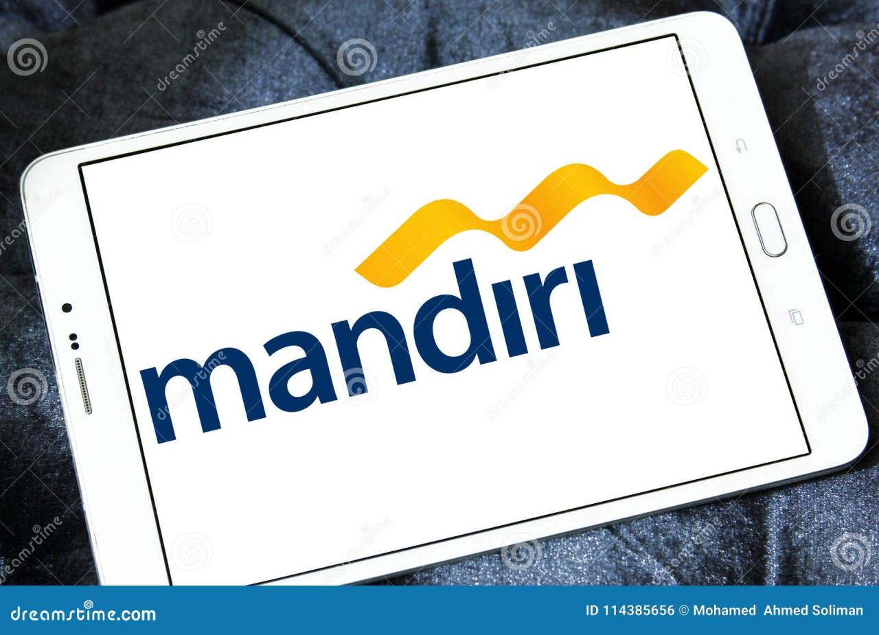 KUR 2025 Mandiri
