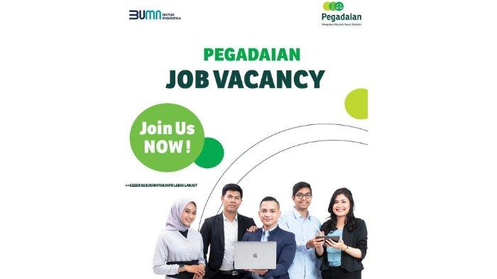 Pegadaian Libur Lebaran 2025