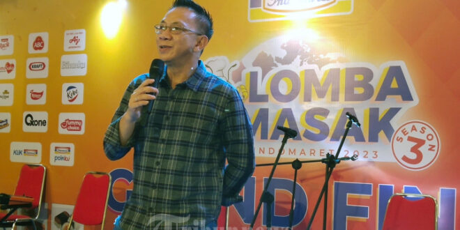 Mudik Bareng Indomaret 2025