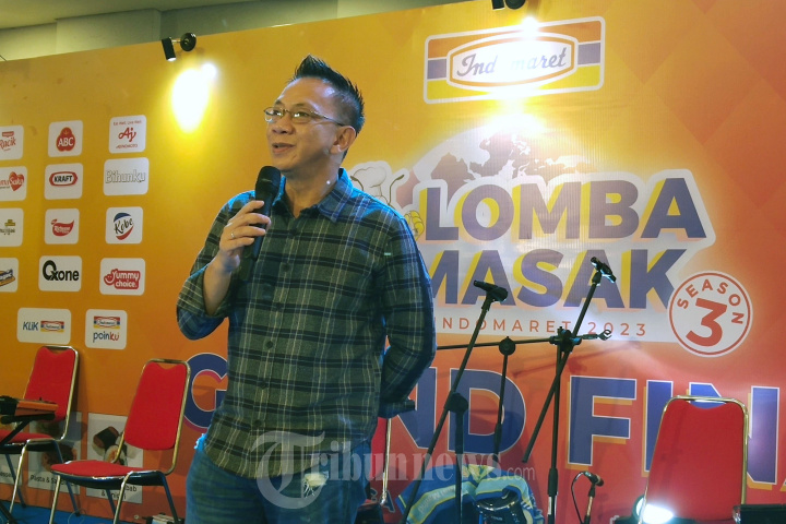 Mudik Bareng Indomaret 2025