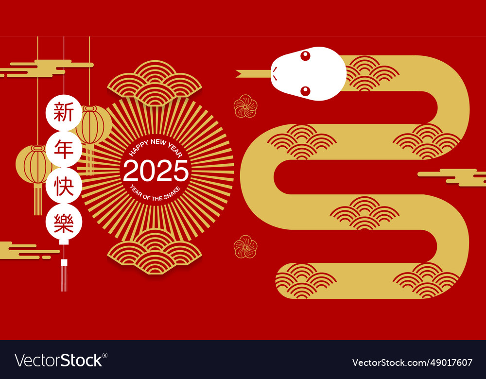 Lebaran Imlek  2025