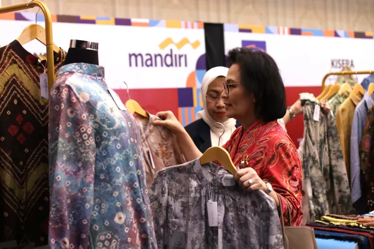 KUR Mandiri 150 Juta 2025