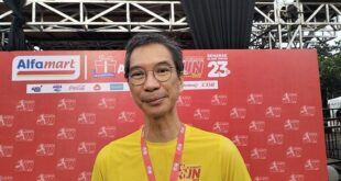 Mudik Alfamart 2025