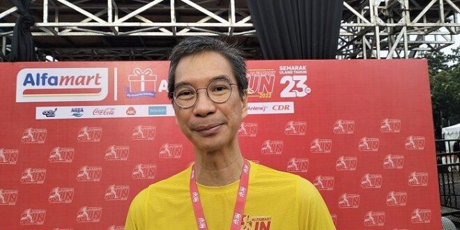 Mudik Alfamart 2025