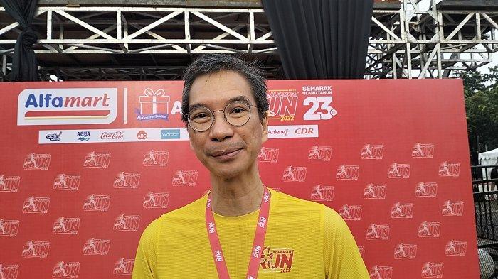 Mudik Alfamart 2025