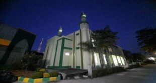Tanggal Berapa Idul Fitri Muhammadiyah 2025