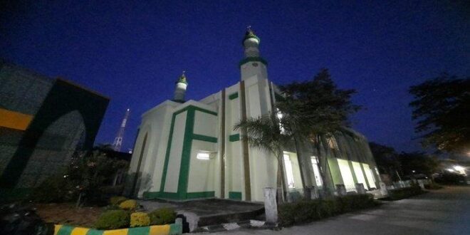 Tanggal Berapa Idul Fitri Muhammadiyah 2025