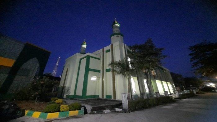 Tanggal Berapa Idul Fitri Muhammadiyah 2025