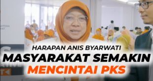Pks okezone struktur sejumlah banyak posisi tokoh menghilang 2025 wafat kehilangan aminuddin