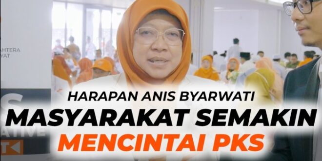 Pks okezone struktur sejumlah banyak posisi tokoh menghilang 2025 wafat kehilangan aminuddin