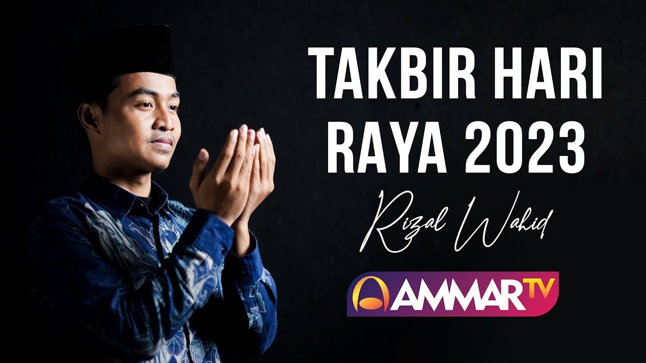 Takbir Keliling Idul Fitri 2025