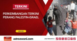 Idul Fitri Di Palestina 2025 Tanggal Berapa