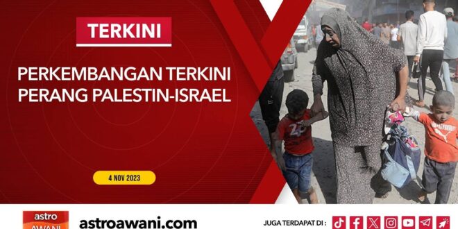 Idul Fitri Di Palestina 2025 Tanggal Berapa