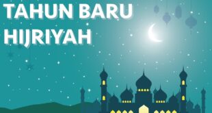 Idul Fitri 2025 Tahun Hijriah Berapa