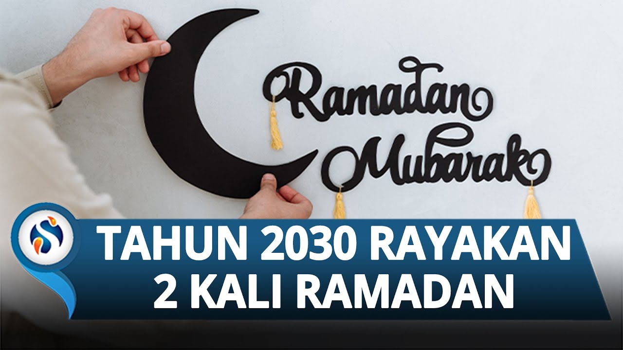 1 Ramadhan Di Arab Saudi 2025