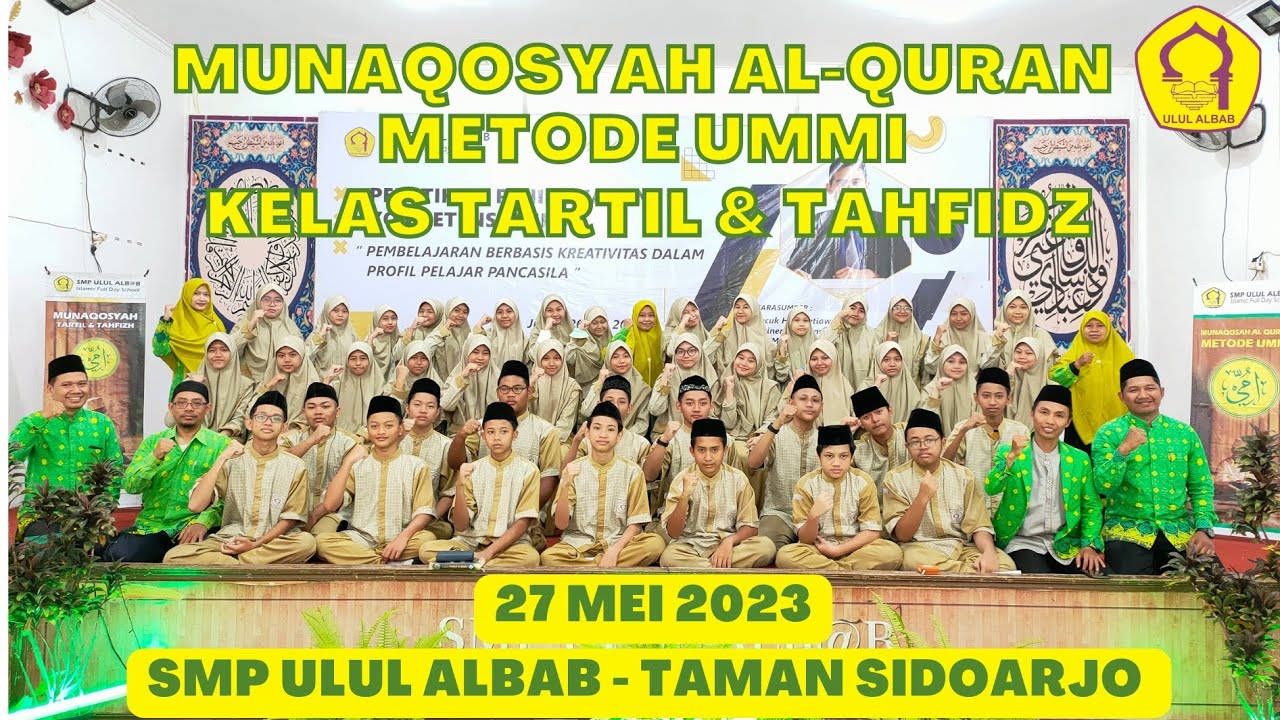 Khutbah Idul Fitri 2025 Muhammadiyah