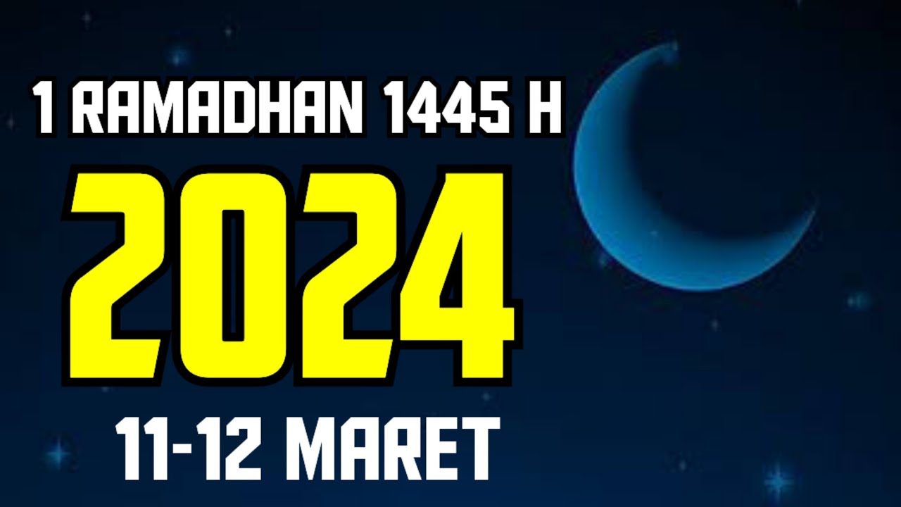 Idul Fitri 2025 Berapa Syawal