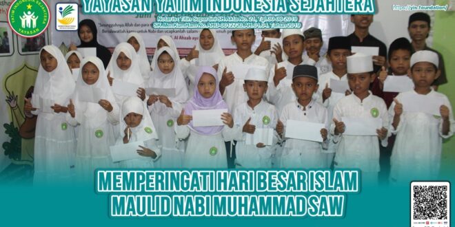 Muhammadiyah Idul Fitri 2025 Jatuh Pada Tanggal