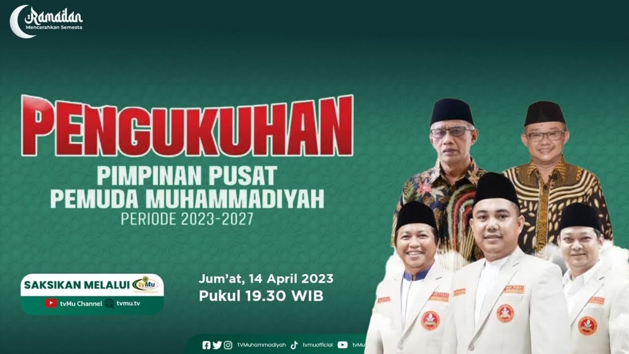 Idul Fitri 2025 Muhammadiyah Kapan