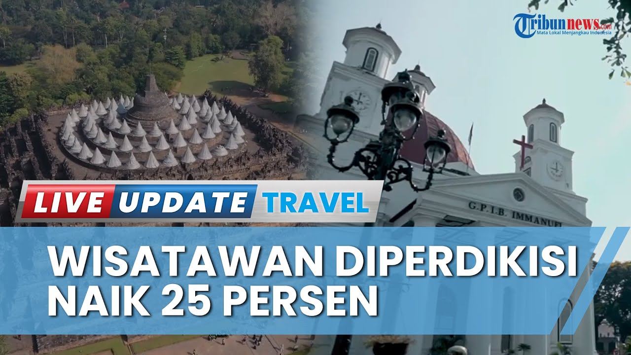 Prediksi Arus Mudik Lebaran 2025