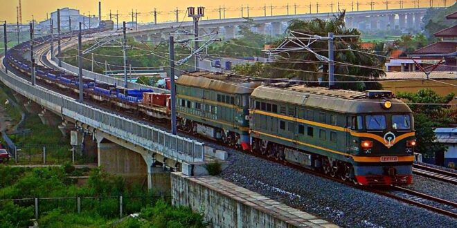 Tiket Mudik Kai 2025