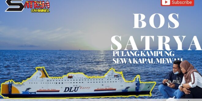 Mudik Gratis Balikpapan Surabaya 2025
