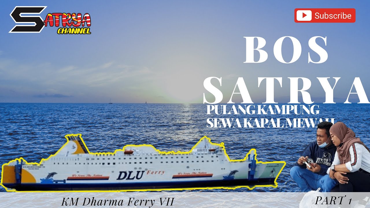 Mudik Gratis Balikpapan Surabaya 2025