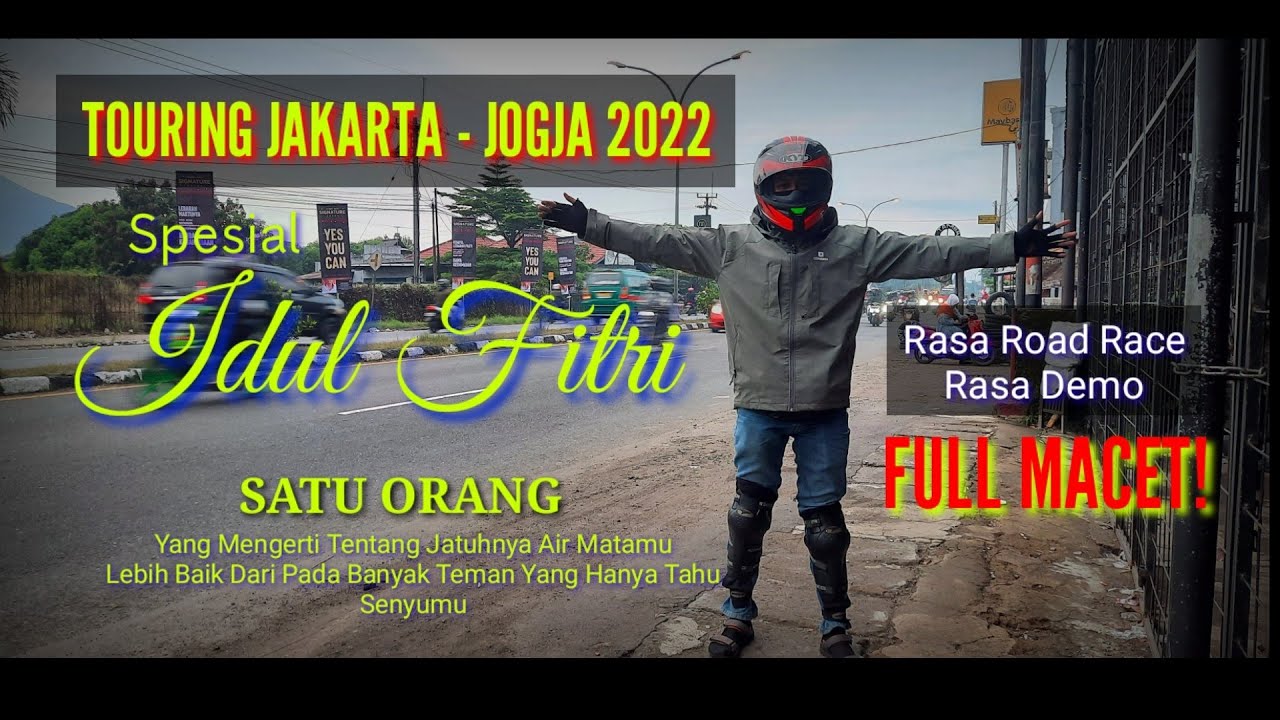 Mudik Motor Gratis Lebaran 2025