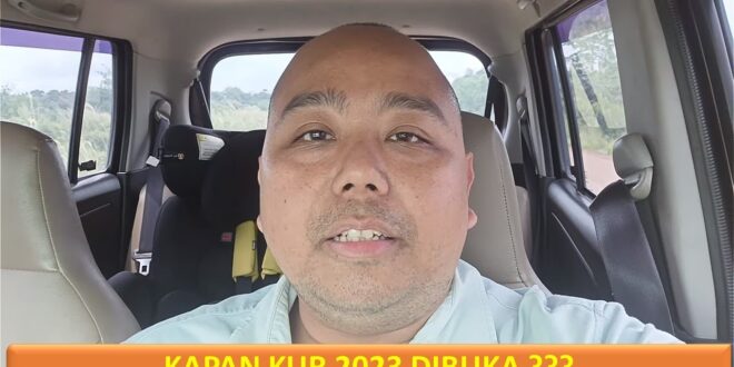 Mandiri Non KUR 2025