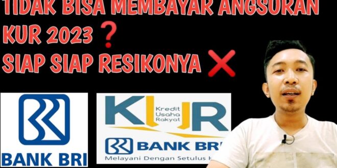 Pinjaman Mandiri Non KUR 2025 Terbaru